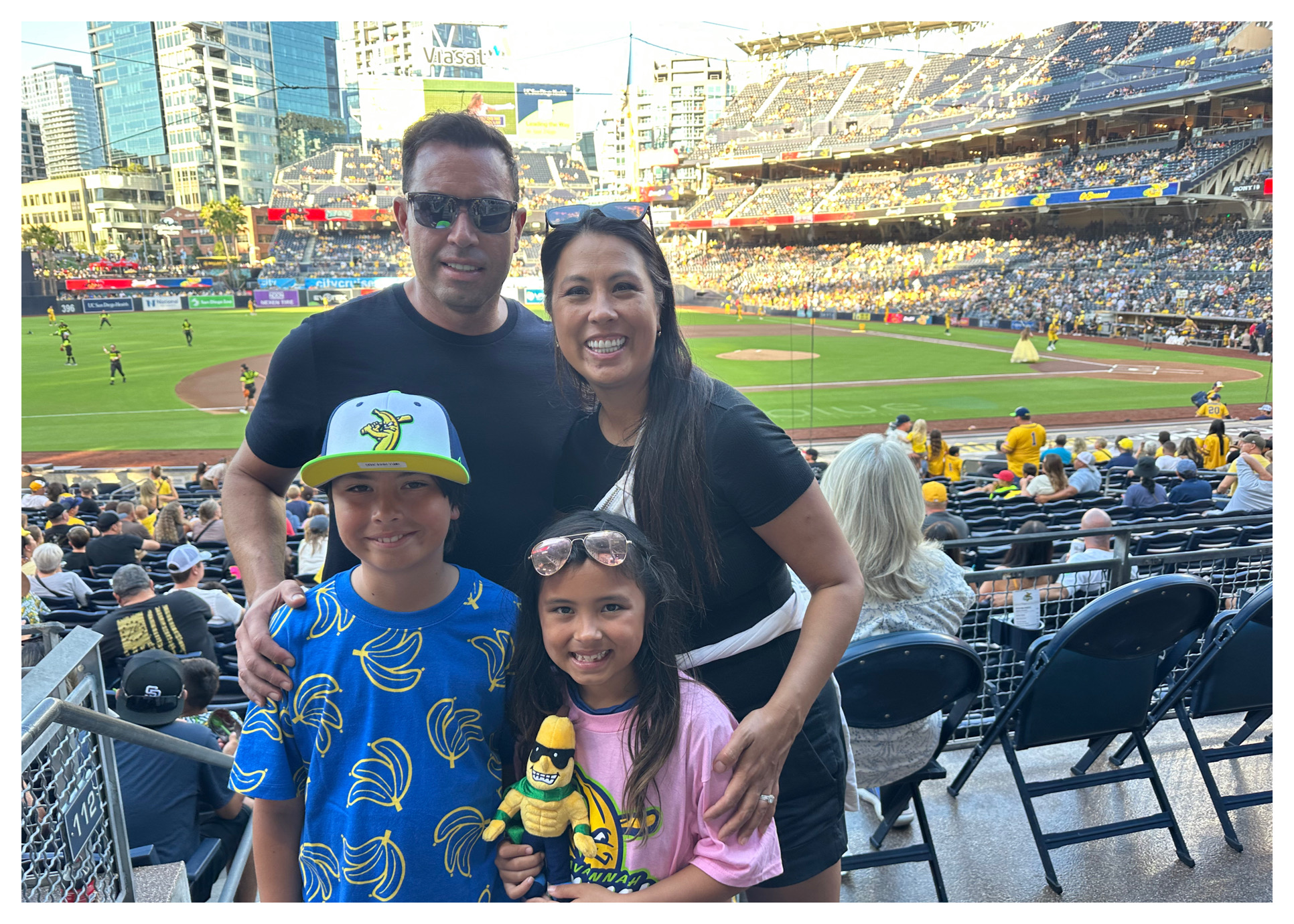 Your Guide to Savannah Bananas in San Diego: Dates, Tickets, VIP